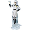 (PO) Gundam SEED Freedom Wet Color Series Acrylic Stand Yzak Jule Image_1