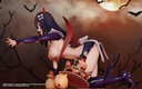 (PO) Azur Lane - Royal Fortune Deep One Delicious Ver. Image_5