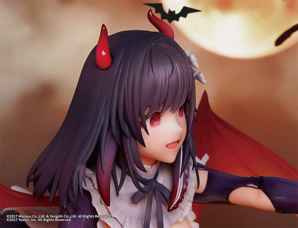 (PO) Azur Lane - Royal Fortune Deep One Delicious Ver. Image_13