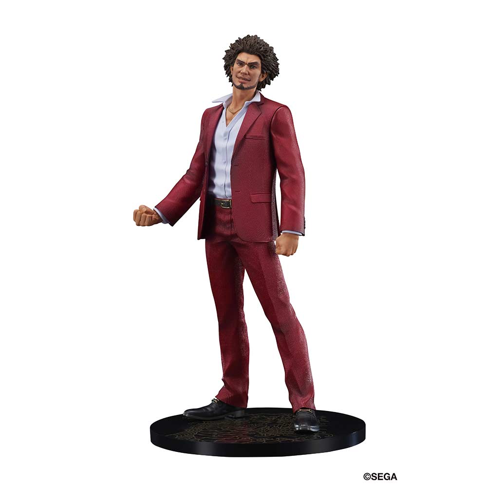 (PO) DIGSTA Yakuza - Kasuga Ichiban Image_2