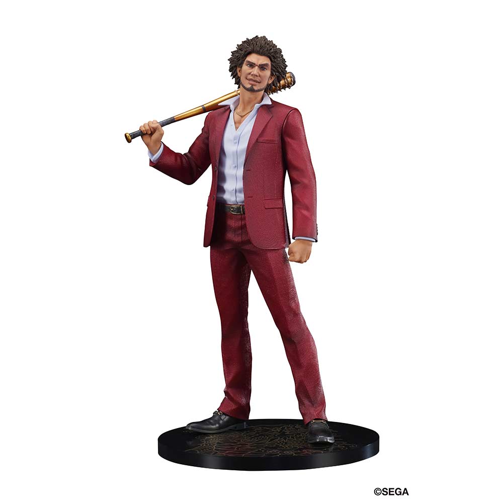 (PO) DIGSTA Yakuza - Kasuga Ichiban Image_3
