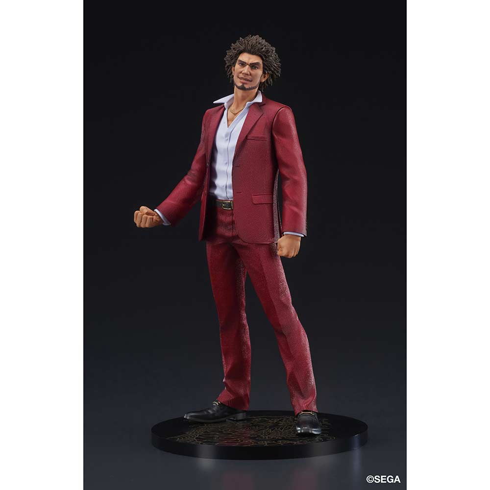 (PO) DIGSTA Yakuza - Kasuga Ichiban Image_4