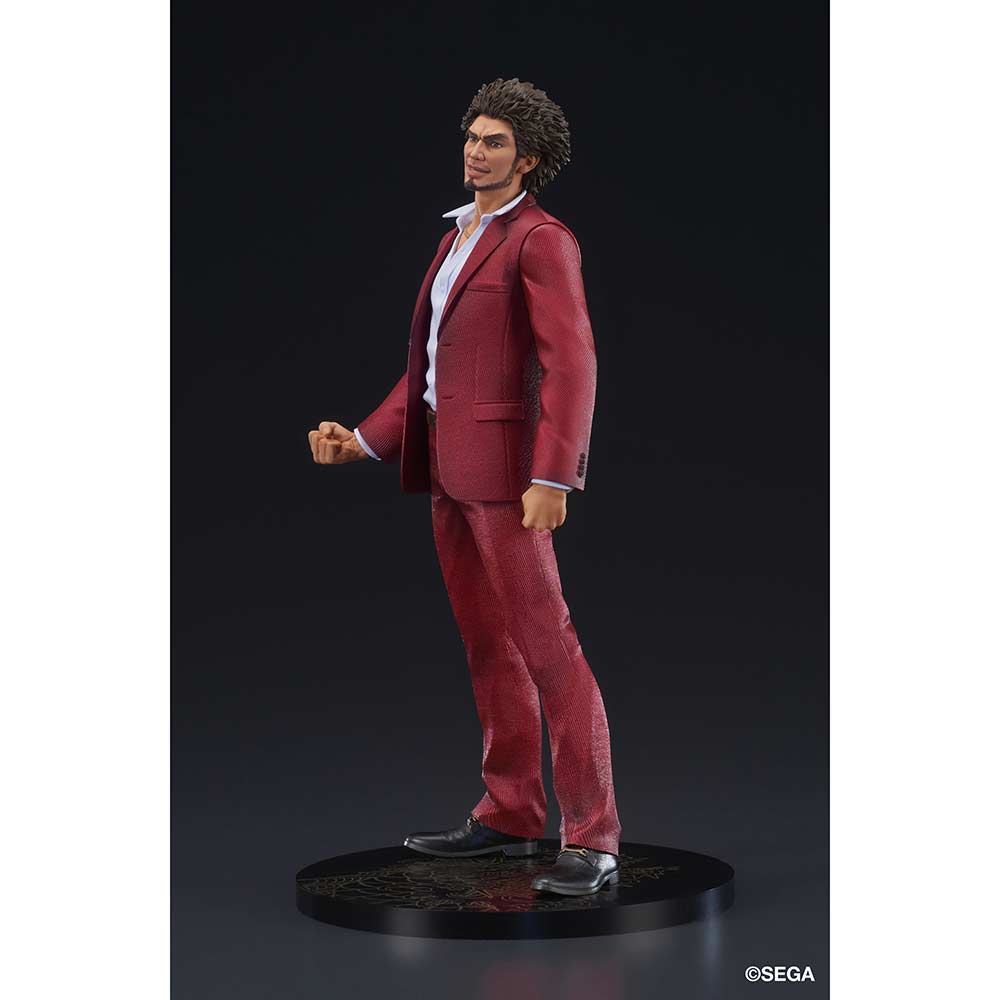 (PO) DIGSTA Yakuza - Kasuga Ichiban Image_5
