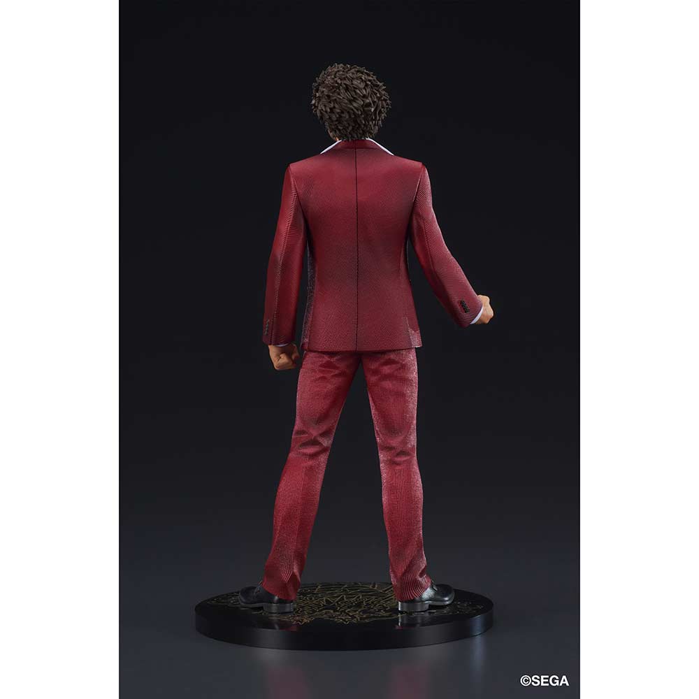 (PO) DIGSTA Yakuza - Kasuga Ichiban Image_6
