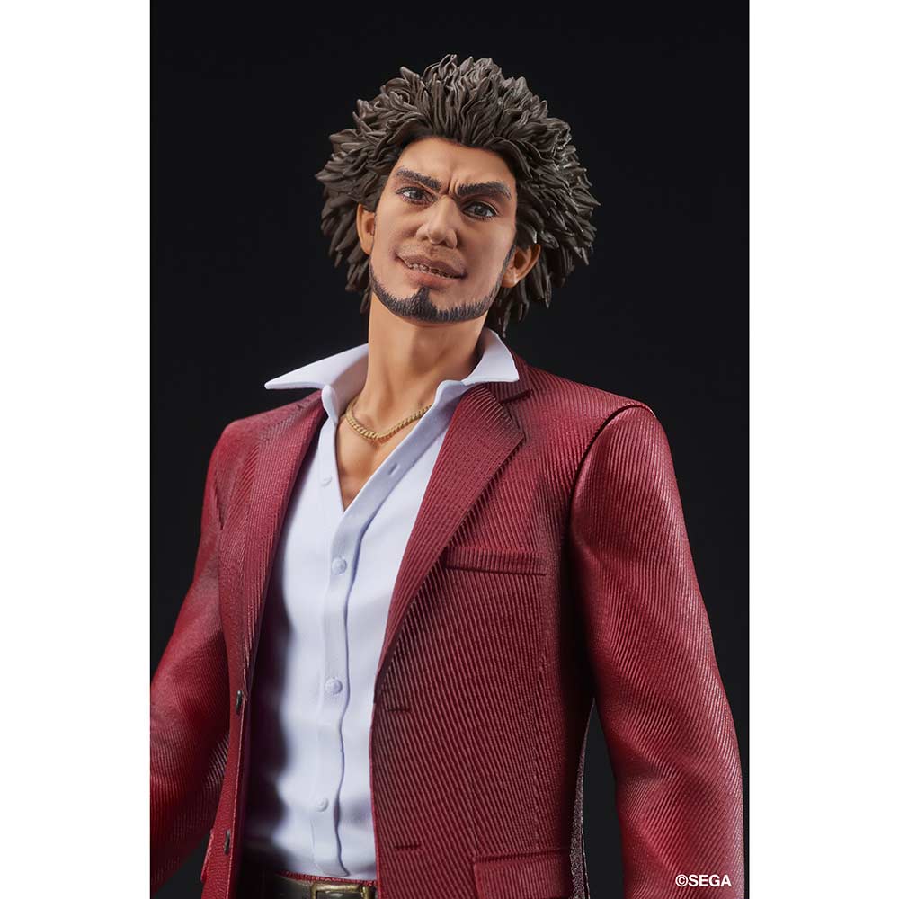 (PO) DIGSTA Yakuza - Kasuga Ichiban Image_8