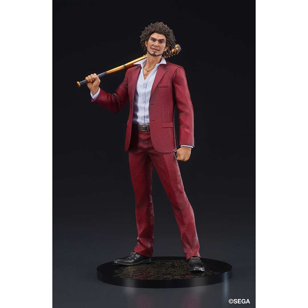 (PO) DIGSTA Yakuza - Kasuga Ichiban Image_9