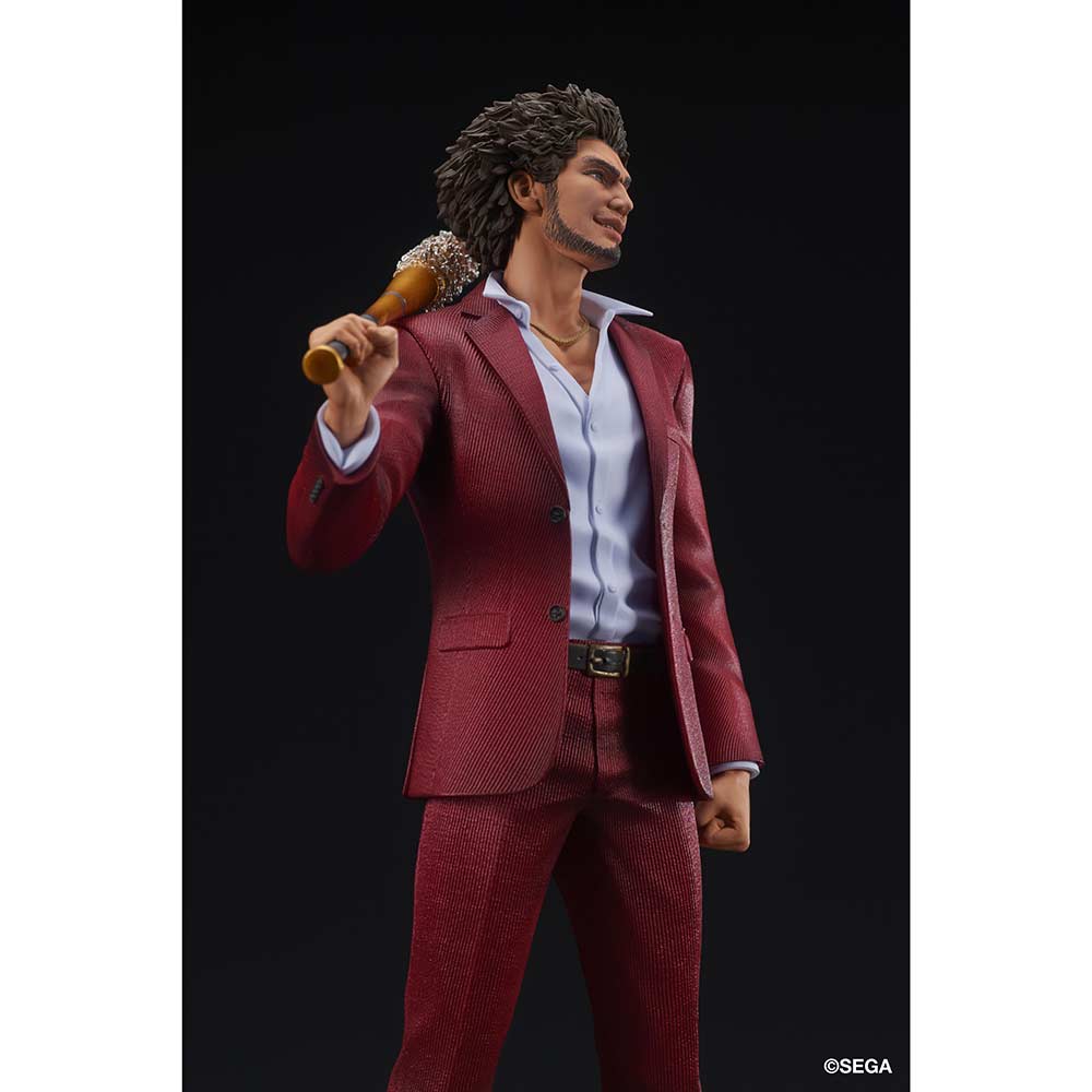 (PO) DIGSTA Yakuza - Kasuga Ichiban Image_12