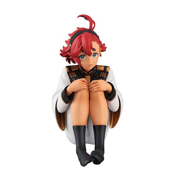 (PO) G.E.M. Series Gundam: The Witch from Mercury 1 Tenohira Suletta-chan Image_1