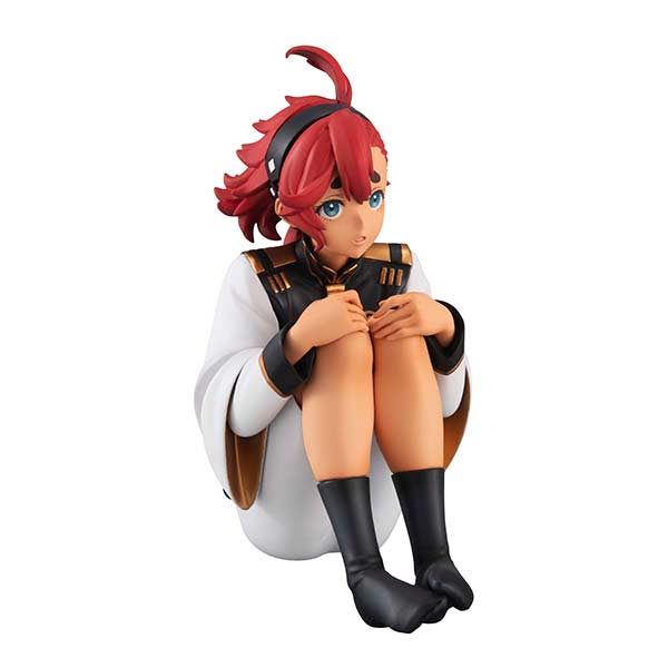 (PO) G.E.M. Series Gundam: The Witch from Mercury 1 Tenohira Suletta-chan Image_2