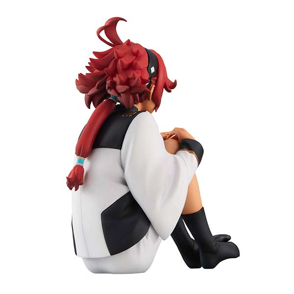 (PO) G.E.M. Series Gundam: The Witch from Mercury 1 Tenohira Suletta-chan Image_3