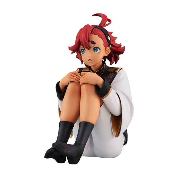 (PO) G.E.M. Series Gundam: The Witch from Mercury 1 Tenohira Suletta-chan Image_4