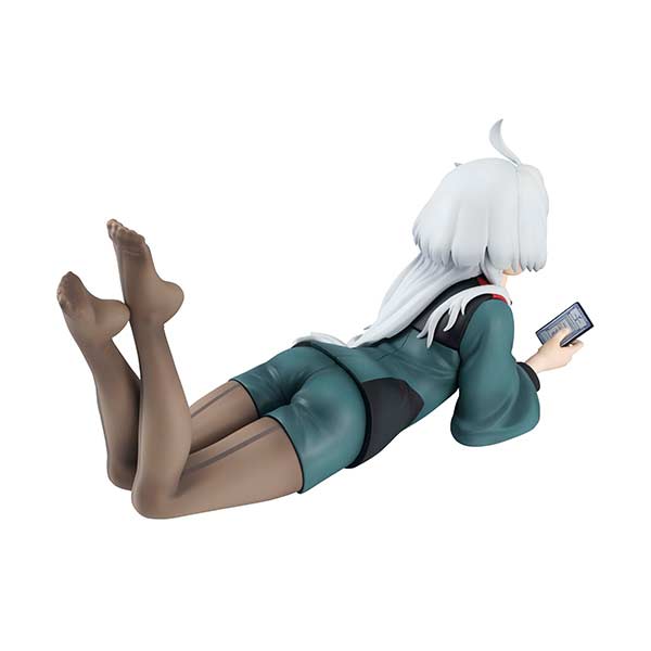 (PO) G.E.M. Series Gundam: The Witch from Mercury 2 Tenohira Miorine-san Image_4