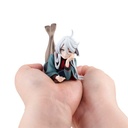 (PO) G.E.M. Series Gundam: The Witch from Mercury 2 Tenohira Miorine-san Image_5