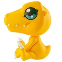 (PO) Look Up Series Digimon Adventure - Agumon (Re-issue) Image_3