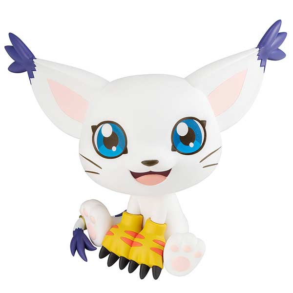 Look Up Series Digimon Adventure - Tailmon (Re-issue) Image_2