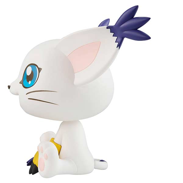 Look Up Series Digimon Adventure - Tailmon (Re-issue) Image_4