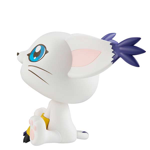Look Up Series Digimon Adventure - Tailmon (Re-issue) Image_5