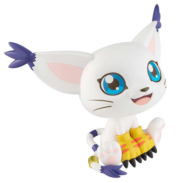 Look Up Series Digimon Adventure - Tailmon (Re-issue) Image_6