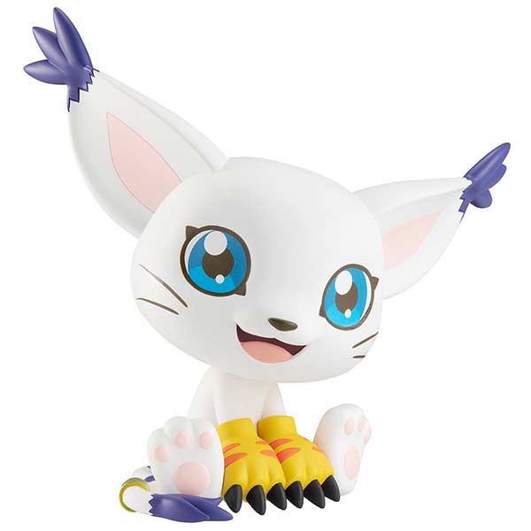 Look Up Series Digimon Adventure - Tailmon (Re-issue) Image_7