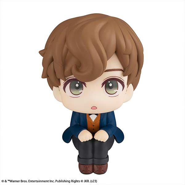 (PO) Look Up Series Fantastic Beasts - Newt Scamander Image_3