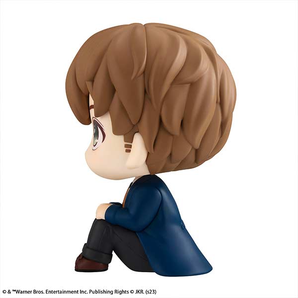 (PO) Look Up Series Fantastic Beasts - Newt Scamander Image_6