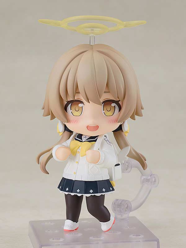 (PO) Nendoroid 2321 Blue Archive - Ajitani Hifumi Image_2