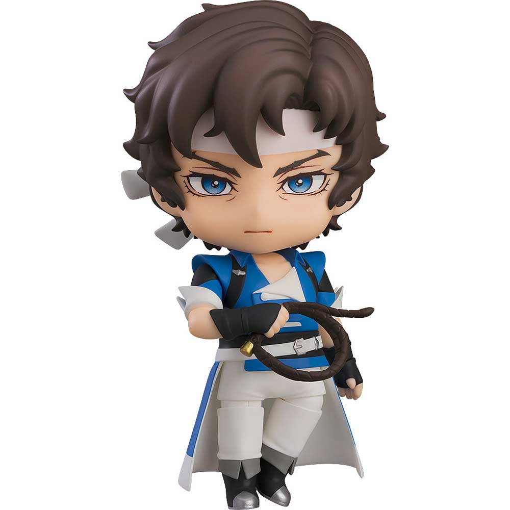 (PO) Nendoroid 2317 Castlevania: Nocturne - Richter Belmont Image_1