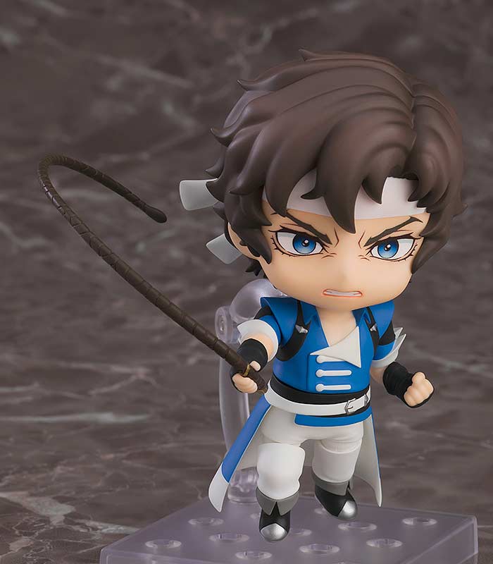 (PO) Nendoroid 2317 Castlevania: Nocturne - Richter Belmont Image_4