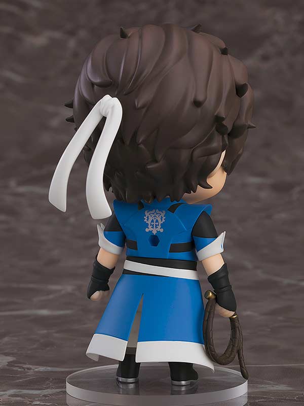 (PO) Nendoroid 2317 Castlevania: Nocturne - Richter Belmont Image_6