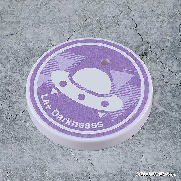 (PO) Nendoroid 2277 Hololive Production - La+ Darknesss Image_8