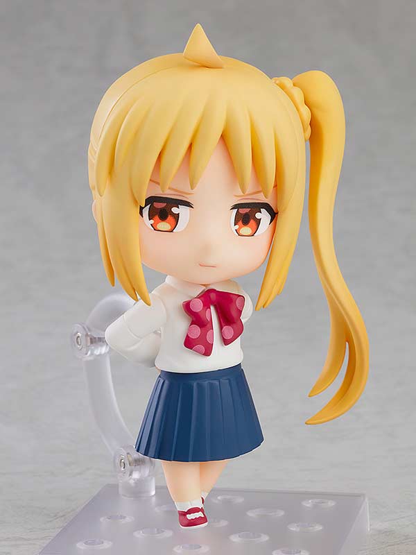 (PO) Nendoroid More Face Swap Bocchi the Rock! Nijika & Ryo & Ikuyo Selection [BOX] Image_2