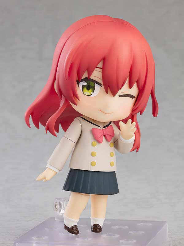 (PO) Nendoroid More Face Swap Bocchi the Rock! Nijika & Ryo & Ikuyo Selection [BOX] Image_4
