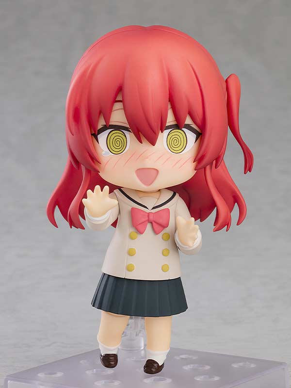 (PO) Nendoroid More Face Swap Bocchi the Rock! Nijika & Ryo & Ikuyo Selection [BOX] Image_7