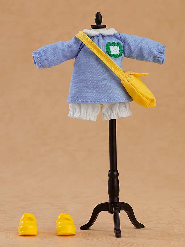 (PO) Nendoroid Doll Outfit Set Kindergarten: Kids Image_4