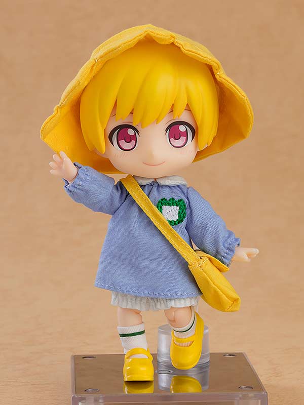 (PO) Nendoroid Doll Outfit Set Kindergarten: Kids Image_5