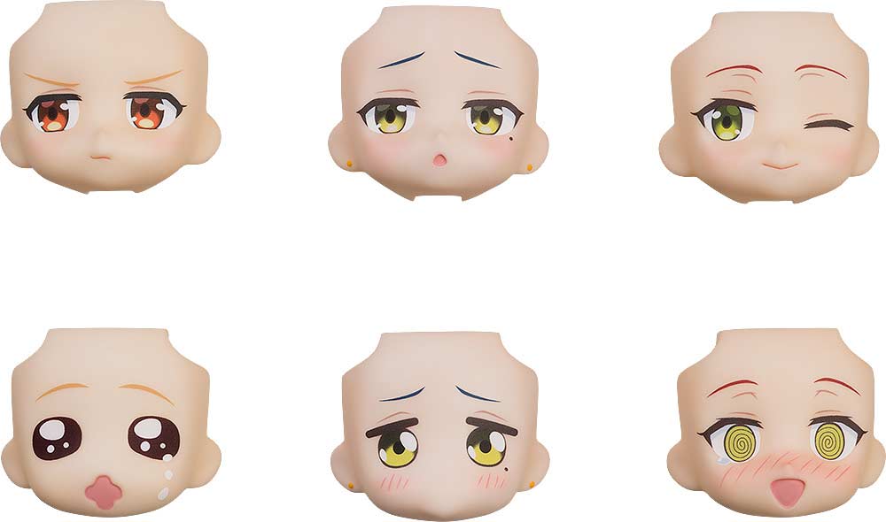 (PO) Nendoroid Doll Outfit Set Kindergarten: Kids Image_7