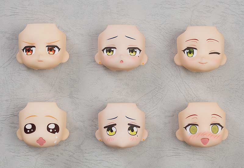 (PO) Nendoroid Doll Outfit Set Kindergarten: Kids Image_8