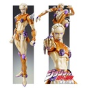 (PO) Super Action Statue JoJo's Bizarre Adventure Part V - Gold Experience (Re-issue) Image_1