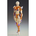(PO) Super Action Statue JoJo's Bizarre Adventure Part V - Gold Experience (Re-issue) Image_3