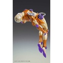 (PO) Super Action Statue JoJo's Bizarre Adventure Part V - Gold Experience (Re-issue) Image_5