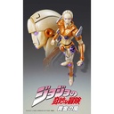 (PO) Super Action Statue JoJo's Bizarre Adventure Part V - Gold Experience (Re-issue) Image_6