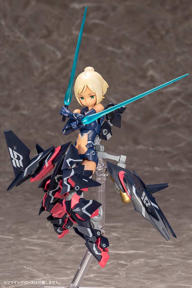 (PO) Megami Device SOL Strike Raptor (Re-issue) Image_6