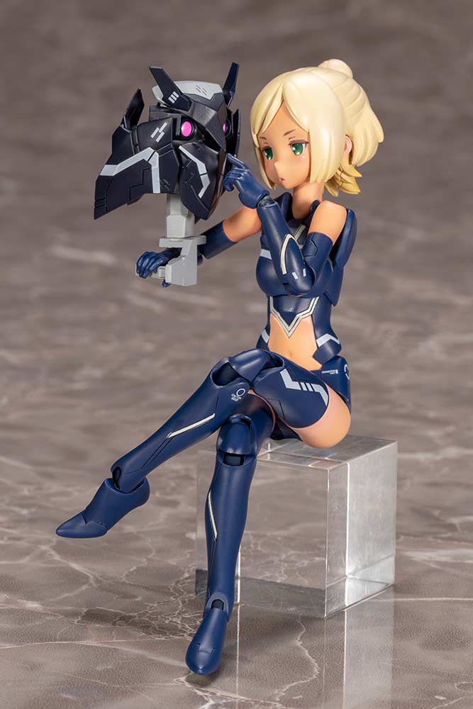 (PO) Megami Device SOL Strike Raptor (Re-issue) Image_14