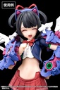 (PO) Megami Device M.S.G Buster Doll Knight Eye Decal Set Image_6