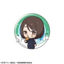 (PO) Can Badge Collection Jujutsu Kaisen Tokotoko Ver. Hidden Inventory / Premature Death [BOX] Image_5