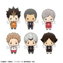 (PO) Chokorin Mascot Haikyu!! Vol. 3 [BOX] Image_2