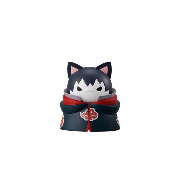 (PO) NYARUTO! Naruto Shippuden Full Confrontation with Akatsuki! (Re-issue) [BOX] Image_4