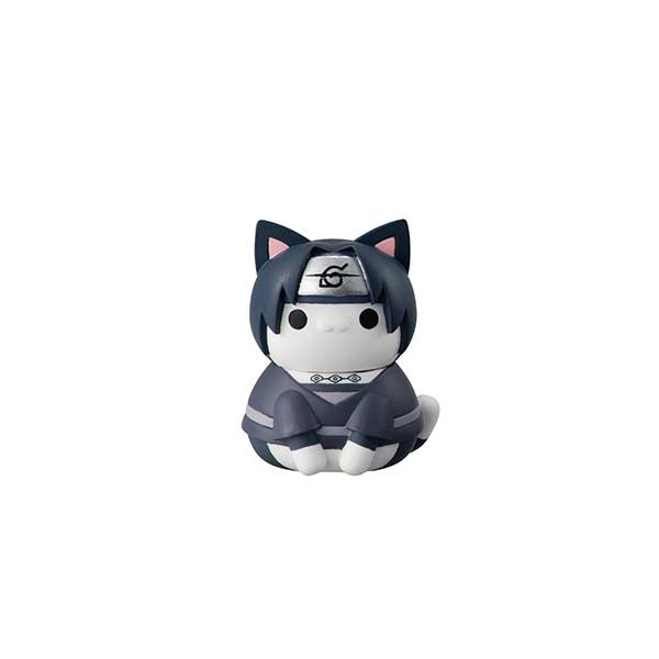 (PO) NYARUTO! Naruto Shippuden Full Confrontation with Akatsuki! (Re-issue) [BOX] Image_5