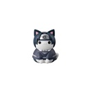 (PO) NYARUTO! Naruto Shippuden Full Confrontation with Akatsuki! (Re-issue) [BOX] Image_5