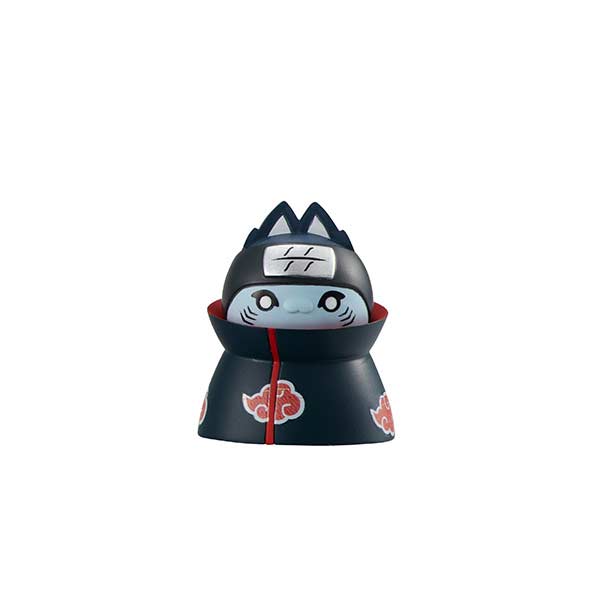 (PO) NYARUTO! Naruto Shippuden Full Confrontation with Akatsuki! (Re-issue) [BOX] Image_6